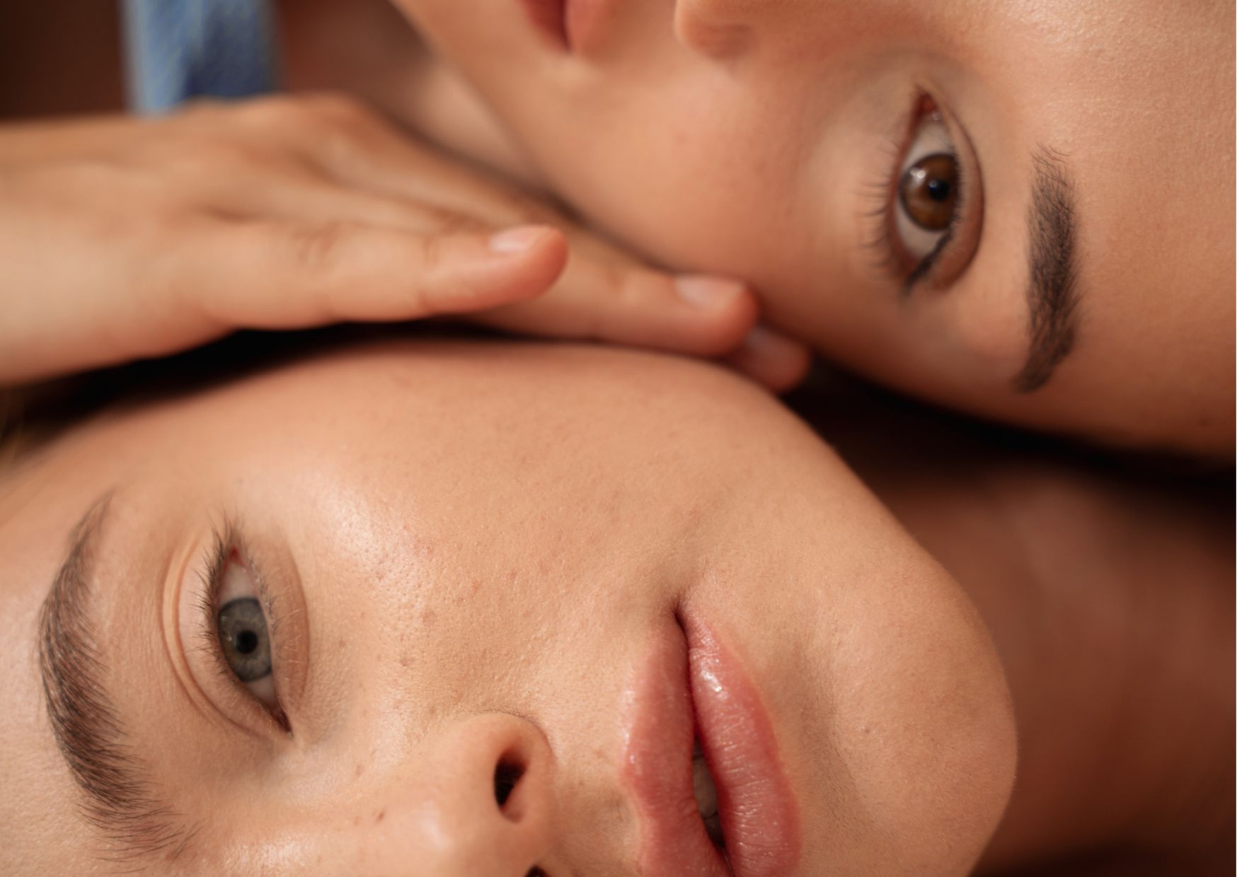 Aesthetics and facial rejuvenation services — neurotoxin, dermal filler, and chemical peels